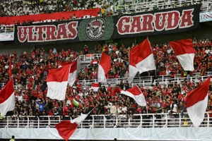 AFC chính thức nêu quan điểm vụ fan Indonesia dọa giết cầu thủ Bahrain