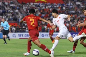 Đằng sau chuyện U-17 Việt Nam có vé dự giải châu Á còn U-20 thì không