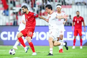 Sau ngày 19-11, biết được số phận đội tuyển Indonesia