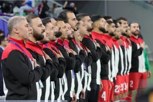 10 tuyển thủ Palestine thiệt mạng vì cuộc chiến Israel - Hamas