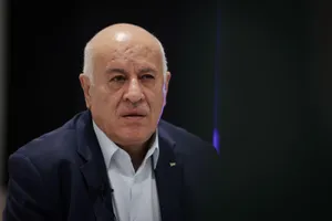 Đội tuyển Palestine muốn góp mặt ở World Cup 2026 để có 9 triệu USD