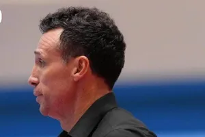 “Chấm công” HLV Diego Giustozzi của tuyển Việt Nam