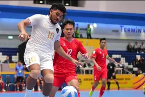 Đánh bại tuyển Việt Nam lên ngôi Đông Nam Á, Indonesia “có quà” ngay