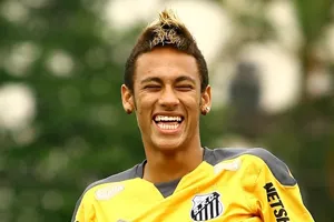 Tiền đạo Neymar quay về nguồn, thời đã điểm