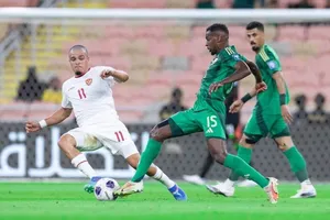 Đội tuyển Indonesia đánh bại Saudi Arabia và “đè” lại tuyển Trung Quốc