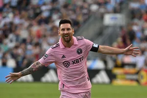 Vì sao bạn thân Messi sẽ làm HLV Inter Miami?