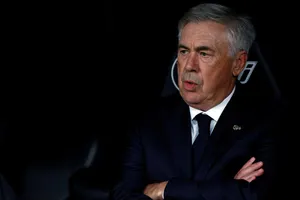 HLV Carlo Ancelotti nói thẳng sự khó chịu về Mbappe