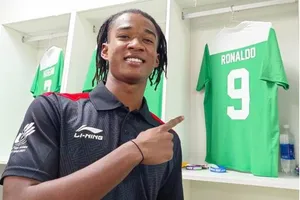 Đội tuyển Indonesia giải cơn khát vàng tại AFF Cup 2024 với Kaka, Rivaldo, Ronaldo