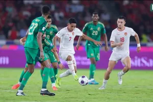 AFF Cup 2024: Mancini còn ngại Marselino Ferdinan