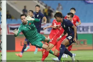 Indonesia chỉ ra ba cầu thủ nhập tịch đáng xem ở AFF Cup 2024