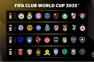 Real Madrid dọa nạt FIFA Club World Cup nhưng rồi cũng tham gia