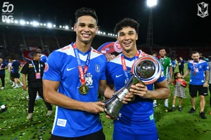 AFF Cup 2024 xuống giá và chuyện FIFA trả công