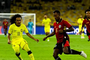 “Hổ không nanh vuốt” Malaysia đến Thái Lan làm khách