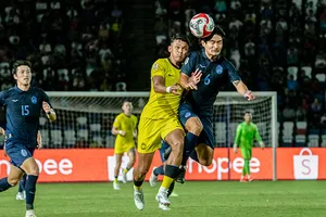 AFF Cup 2024: Cựu vương Singapore sợ Campuchia như “chim sợ cành cong”