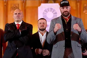 Cuộc tái đấu Usyk - Tyson: Gió đã đổi chiều