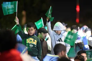 World Cup 2034 với 48 đội và "kế hoạch chuyển hóa" của Saudi Arabia 