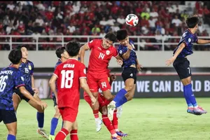 Sự trỗi dậy của những “kèo dưới” ở AFF Cup 2024