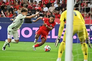 Tuyển Thái Lan đẩy trận Malaysia - Singapore vào thế “sống còn”