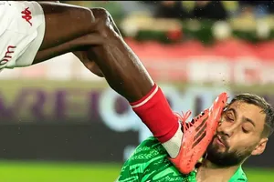 Cầu thủ xuất sắc nhất Euro 2020 dính chấn thương kinh hoàng