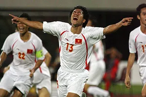 Quang Hải nhớ lại AFF Cup 2008, tự tin tuyển Việt Nam sẽ thắng Singapore