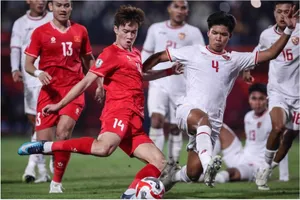 Tỉ phú Erick Thohir “bớt nói sẽ bớt họa” 