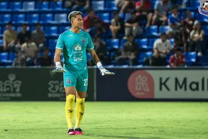 Pep nói gì thủ môn Vireak Darar bị nghi ngờ dàn xếp tỉ số AFF Cup 2024 vẫn ra sân?