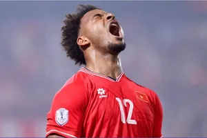 Mất “súng 2 nòng” Xuân Son - Văn Toàn TX.Nam Định làm sao đá AFC Champions League?