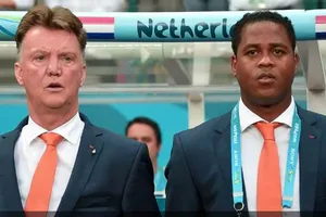 Đội tuyển Indonesia trước khi chọn Patrick Kluivert sực nhớ lai lịch thầy ngoại