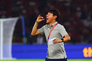 HLV Shin Tae-yong tự đưa mình vào “chỗ chết”