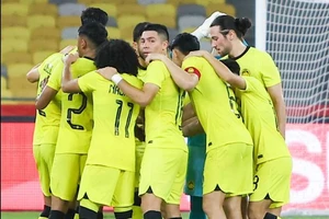 Hai ông Tây mới đến với bóng đá Malaysia "nổ" vang trời