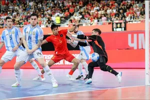 Cựu HLV U-20 Việt Nam giúp Indonesia về nhì