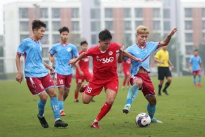 Vòng loại U-19, lơ là tiêu cực, phải phản ứng nhanh và ngay
