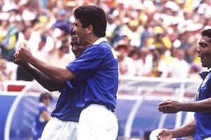 Nhân vật chính của "vũ điệu đưa nôi" huyền thoại giờ ở đâu?