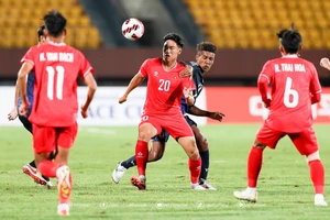 U-17 Việt Nam “đi chơi” mới giành vé dự World Cup?!