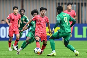 Hai ứng viên Nhật Bản và Hàn Quốc đều bị loại