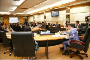 Chủ nhà SEA Games 33 Thái Lan học hỏi Việt Nam