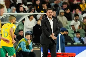 Đội tuyển Indonesia mong danh sách chấn thương tuyển Úc tăng cao