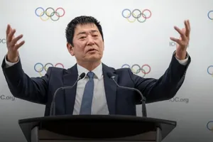 Ứng viên chủ tịch IOC xem xét cho thể thao Nga quay lại