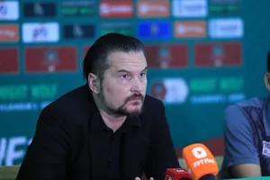 Tiếc cho Velizar Popov nếu rời khỏi bóng đá Việt Nam 