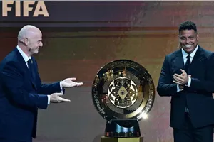 FIFA Club World Cup 2025: FIFA trả công đậm