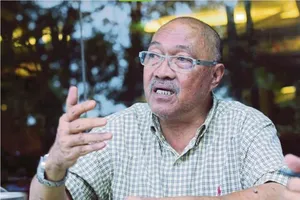 Chuyên gia Jamal Nasir bi quan về tuyển Malaysia