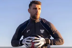 Thủ môn Marteen Paes giỏi, không “tỏ vẻ” còn lại đầy biết ơn Indonesia