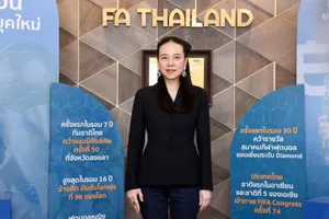 Chủ tịch LĐBĐ Thái Lan quyết đưa Tướng Somyot ra tòa