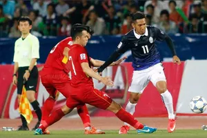 HLV Ha Hyeok-jun chọn đối thủ của Thái Lan làm “quân xanh” trước khi gặp Việt Nam