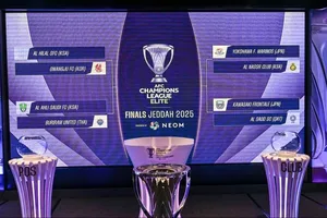 “Tuyển Thái Lan thu nhỏ" chạm trán với Firmino, Riyad Mahrez...