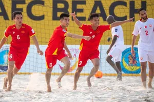 Tuyển Việt Nam đánh bại Bahrain sống lại cơ hội săn vé World Cup 2025