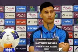 HLV Peter Cklamovski của Malaysia quyết lấy trọn 3 điểm