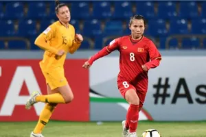 'Tuyển Việt Nam đi dạo cũng đến Asian Cup 2026 tại Úc'