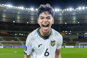 Indonesia sẽ đi World Cup U-17 sau khi “dạy” U-17 Hàn Quốc bài học?