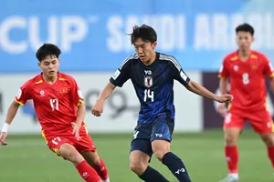 Kịch bản nào để U-17 Việt Nam giành vé dự World Cup?
